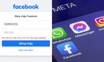 Facebook, Instagram bất ngờ gặp lỗi, người dùng toàn cầu hoang mang tưởng bị hack