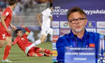 Vì sao chưa đá trận cuối bảng D VCK Asian Cup 2023, ĐT Việt Nam đã "chắc suất" bị loại?