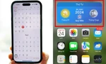 Dân mạng bày cách cài lịch Âm với thao tác đơn giản trên iPhone, liệu có chính xác?