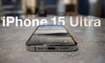 Mê mẩn trước vẻ đẹp của concept iPhone 15 Ultra: Cụm camera "dị", 4 màu sắc cuốn hút