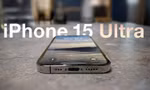 Mê mẩn trước vẻ đẹp của concept iPhone 15 Ultra: Cụm camera "dị", 4 màu sắc cuốn hút
