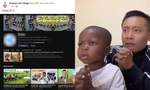 Cũng bị mất kênh như Độ Mixi nhưng hacker lại không làm điều này với Quang Linh Vlogs