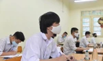 Thí sinh diện F1, F2 sẽ thi tốt nghiệp THPT 2021 tại phòng thi cách ly hoặc thi đợt 2