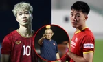 Vì sao Công Phượng, Xuân Trường không được HLV Park gọi lên tuyển thi đấu AFF Cup 2022?