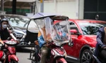 Thời điểm nào khu vực miền Bắc chuyển sang trạng thái nắng nóng trên diện rộng?