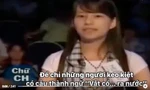 Dân mạng "đào" lại câu trả lời nhầm lẫn về thành ngữ trên sóng truyền hình 10 năm trước