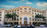 Mới nhất về tuyển sinh Đại học 2021: Đại học Y Hà Nội công bố phương thức xét tuyển