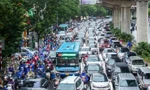 Đợt không khí lạnh mạnh sắp tràn xuống miền Bắc đúng tiết Đại hàn