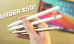 Apple lên kế hoạch phát hành Apple Pencil giá rẻ chỉ bằng một nửa so với hiện tại