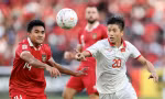 ĐT Indonesia gặp nhiều bất lợi trước trận đối đầu ĐT Việt Nam tại Asian Cup 2023