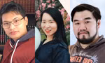 Chân dung 3 nhà khoa học trẻ được đề cử giải thưởng Gương mặt trẻ Việt Nam tiêu biểu 2022