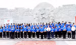 Tổ chức 3 đợt cao điểm kết nạp đoàn viên mới trong năm 2024