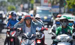Nhiệt độ Hà Nội giảm nhẹ nhưng vẫn oi bức, khung giờ nào nóng nhất trong ngày?
