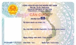 Mẫu thẻ Căn cước mới được đề xuất có gì khác so với thẻ Căn cước công dân hiện nay?