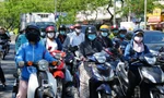 Nắng nóng gay gắt chạm mốc 40 độ C ở khu vực Nam Bộ khi nào mới chấm dứt?