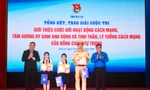 Tuổi trẻ Gia Lai tổ chức sinh hoạt chính trị Khát vọng cống hiến - Lẽ sống thanh niên