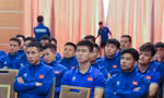 ĐT Việt Nam làm quen với công nghệ bắt việt vị bán tự động tại VCK Asian Cup 2023