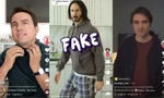 Video Deepfake giả mạo người nổi tiếng tràn lan trên "Tóp Tóp", làm thế nào để phân biệt?