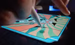 Apple được cấp bằng sáng chế Apple Pencil 3, sở hữu tính năng lấy màu từ thế giới thực