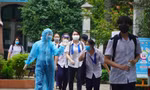 Bộ GD&ĐT công bố điểm sàn ngành Sư phạm, Sức khỏe năm 2021: Dao động từ 17 đến 22 điểm