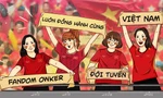 Trước giờ bóng lăn: Fandom Owker cực kỳ nhộn nhịp, ngồi xem ảnh chế cũng đủ háo hức