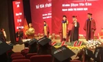 Khi bạn thức khuya "xem Như Ý Truyện quá 180 phút" và sáng sớm đi nhận bằng tốt nghiệp