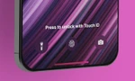 Apple vẫn đang nghiên cứu tích việc hợp Touch ID dưới màn hình, sẽ có mặt trên iPhone 14?