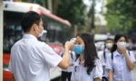 Xuất hiện 2 trường hợp nghi nhiễm COVID-19 mới, một địa phương cho học sinh nghỉ học khẩn