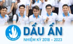 Hội Sinh viên Việt Nam: Những con số ấn tượng trong nhiệm kỳ 2018 - 2023