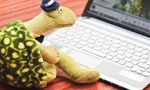 Đi tìm nguyên nhân khiến em laptop của bạn “hóa rùa” sau một thời gian sử dụng