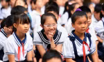 Sở GD&ĐT TP.HCM đưa ra hướng dẫn mức thu học phí mới cho năm học 2022 - 2023