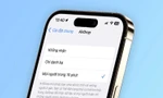 Cách chỉnh chế độ chia sẻ AirDrop trên iPhone bạn nên thử để hạn chế bị làm phiền