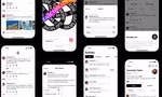 Gen Z đang "khuấy đảo" Threads: Chỉ là viết thôi mà, có gì hút các Bảnh đến thế?