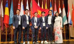 4/4 teen Việt Nam giành giải Olympic Sinh học quốc tế và 3 HCV Olympic Vật lí quốc tế 2022