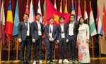 4/4 teen Việt Nam giành giải Olympic Sinh học quốc tế và 3 HCV Olympic Vật lí quốc tế 2022