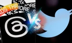 Số liệu cho thấy Threads đã thắng Twitter, liệu Elon Musk có lo ngại?