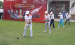 Tiền Phong Golf Championship - Non sông một dải: Sự kiện mang dấu ấn xã hội