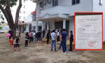 Vụ mẹ ruột khai tử cho con 3 tuổi dù còn sống: Hàng chục người lên phường yêu cầu tìm bé trai