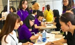Tuyển sinh Đại học 2021: Những nhóm ngành nào "hút" thí sinh đăng ký nguyện vọng 1 nhất?