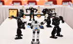 Giải vô địch Robot ảo ViRC: Cơ hội tiếp cận STEM qua lập trình và điều khiển robot ảo