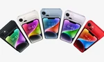Bộ đôi iPhone 14 và iPhone 14 Plus: Nhiều màu sắc trẻ trung, camera được nâng cấp vượt trội