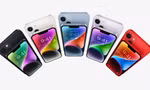 Bộ đôi iPhone 14 và iPhone 14 Plus: Nhiều màu sắc trẻ trung, camera được nâng cấp vượt trội