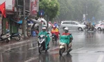 Dự báo thời tiết: Miền Bắc đón không khí lạnh gây mưa, chấm dứt chuỗi ngày hanh khô