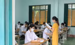 Hà Nội lại dẫn đầu cả nước về bài thi dính điểm liệt, duy nhất địa phương này không có điểm liệt