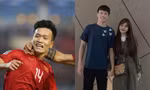 Trước thềm Chung kết AFF Cup 2022, Hoàng Đức được bạn gái từ Đồng Nai bay ra mừng sinh nhật
