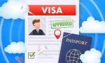Làm visa Hàn Quốc online, một người dân bị lừa mất 200 triệu trong tài khoản