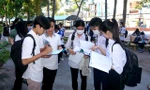 Nhiều trường điều chỉnh tổ hợp xét tuyển 2025 để phù hợp với chương trình GDPT mới
