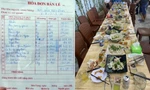 Diễn biến vụ 22 du khách ăn hải sản hết 42 triệu đồng: Khách trong đoàn sẵn sàng đối chất