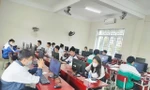 Vụ đề thi HSG Tin học sai sót vẫn có thí sinh đạt điểm tối đa: Sở GD&ĐT Quảng Bình nói gì?