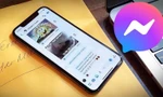 Messenger có tính năng mới: Tag mọi người trong nhóm, gửi tin nhắn không hiện thông báo